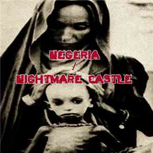 Negeria / Nightmare Castle - Untitled download flac