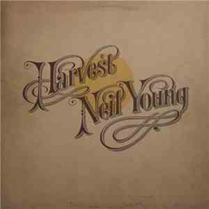 Neil Young - Harvest download flac