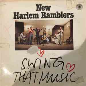 New Harlem Ramblers - Swing That Music download flac