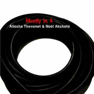 Noël Akchoté, Aliocha Thevenet - Mostly In A download flac