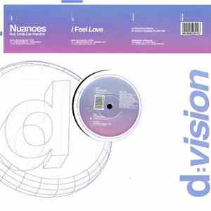 Nuances - I Feel Love download flac