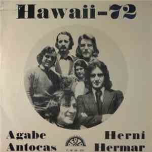 Orquesta Hawaii-72 - Hawaii-72 download flac