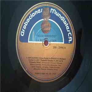 Orquesta La Recopilacion - Algo Distinto download flac