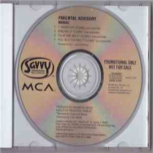Parental Advisory - Maniac download flac
