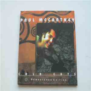 Paul McCartney - Cold Cuts download flac