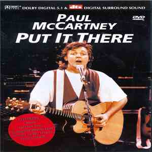 Paul McCartney - Put It There download flac