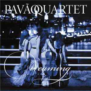 Pavão Quartet - Dreaming download flac