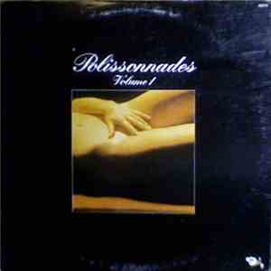 Pierre Still Et Le Canular Club - Polissonnades Volume 1 download flac