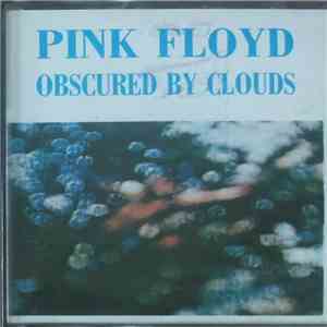 Pink Floyd - Obscured By Clouds download flac