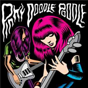 Pinky Doodle Poodle - Pinky Doodle Poodle download flac
