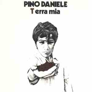 Pino Daniele - Terra Mia download flac