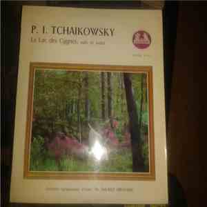Pyotr Ilyich Tchaikovsky, Utah Symphony Orchestra, Maurice de Abravanel - Le Lac des Cygnes FLAC album