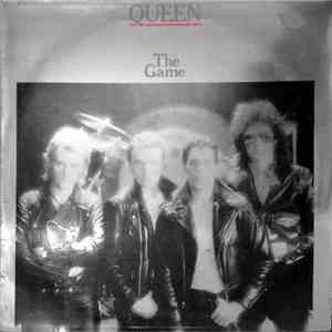 Queen - The Game download flac