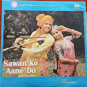 Rajkamal - Sawan Ko Aane Do download flac