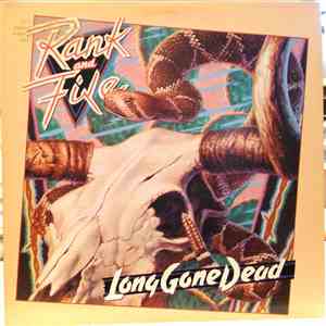 Rank And File - Long Gone Dead download flac