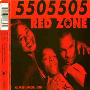 Red Zone - 5505505 download flac