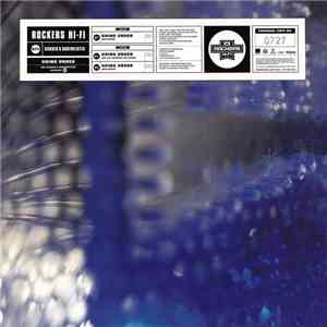 Rockers Hi-Fi Meets Kruder & Dorfmeister - Going Under (The Kruder & Dorfmeister Sessions EP) download flac