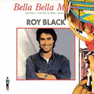 Roy Black - Bella Bella Marie (Medley) download flac