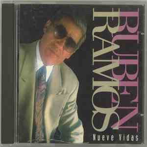 Ruben Ramos - Nueve Vidas download flac