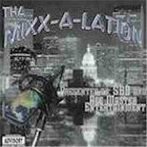 S.B.D. - Tha Mixx-A-Lation download flac
