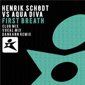 Schodt - First Breath FLAC album
