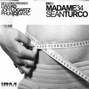 Sean Turco - Madame 34 download flac