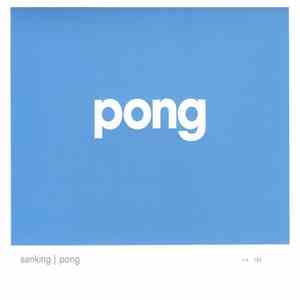 Senking - Pong download flac
