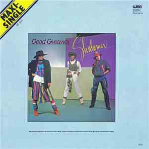 Shalamar - Dead Giveaway download flac