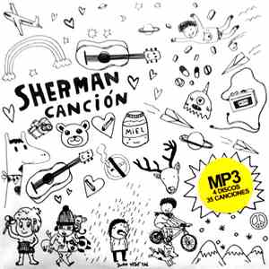 Sherman Canción - Sherman Canción download flac