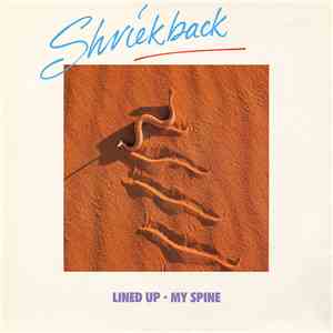 Shriekback - Lined Up • My Spine download flac