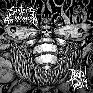 Sisters Of Suffocation - Brutal Queen download flac