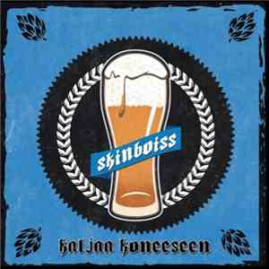 Skinboiss - Kaljaa Koneeseen download flac