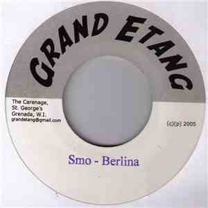 Smo / A-Team  - Berlina / All Star Show download flac