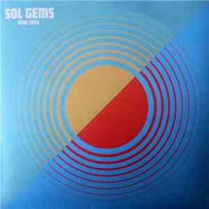 SOL GEMS - Echo Eyes download flac