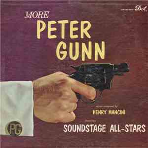 Soundstage All-Stars - More Peter Gunn download flac