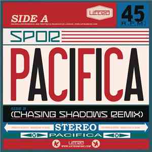 Spor - Pacifica download flac