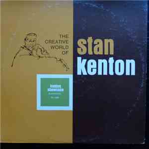 Stan Kenton - Kenton Showcase download flac