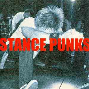 Stance Punks - Stance Punks download flac