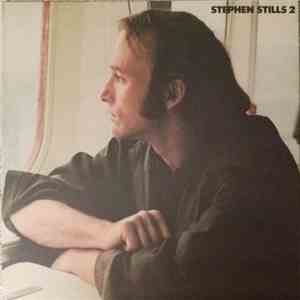Stephen Stills - Stephen Stills 2 download flac