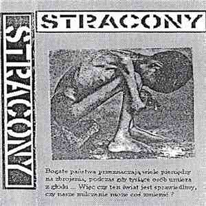 Stracony - Milczenie Nas Zabija. Demo-94 download flac
