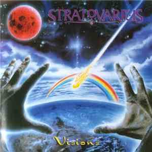 Stratovarius - Visions download flac