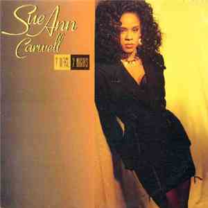 Sue Ann Carwell - 7 Days, 7 Nights download flac