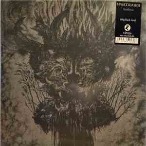 Svartidauði - The Synthesis Of Whore And Beast download flac