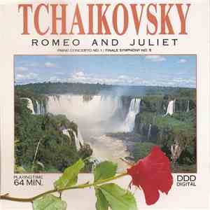 Tchaikovsky - Romeo And Juliet download flac
