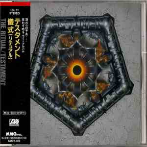 Testament  - The Ritual download flac
