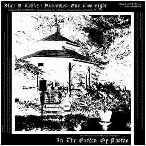 The 1979 Foundation For The Black Arts Presents In The Garden Of Pharao - Untitled download flac