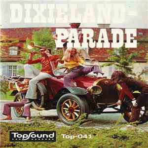 The Amsterdam College Dixie-Band And The Breda 1919 Ragtime-Band - Dixieland-Parade download flac