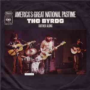 The Byrds - America's Great National Pastime download flac