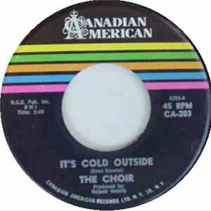 The Choir - It's Cold Outside / I'm Going Home download flac