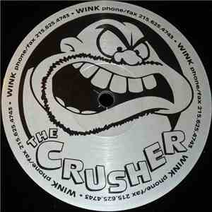 The Crusher - Beware Of The New Philadelphia Generation download flac